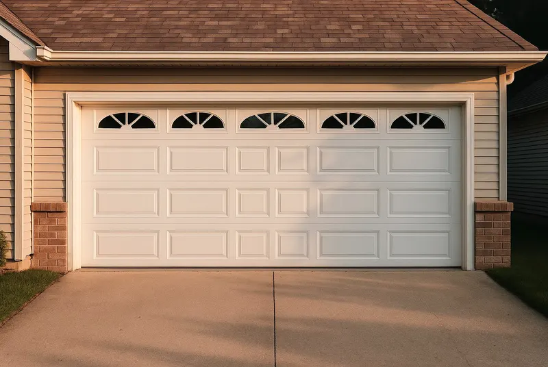Contact Tallahassee Overhead Door Co