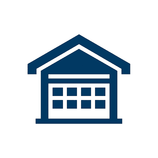 Tallahassee Overhead Door Co logo